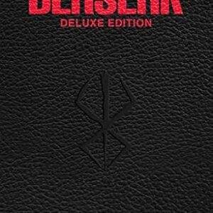 Berserk Deluxe (Volume 1) in italiano