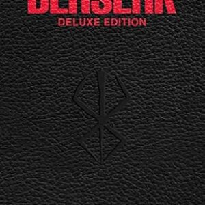 Berserk Deluxe (Volume 3) in italiano