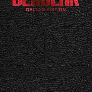 Berserk Deluxe (Volume 4) in italiano