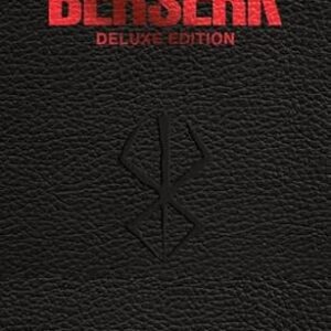 Berserk Deluxe (Volume 6) in italiano