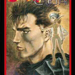 Berserk collection Serie nera volume 17 in italiano-