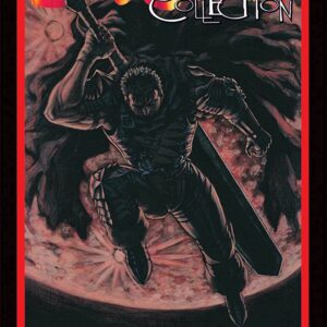 Berserk collection Serie nera volume 19 in italiano-