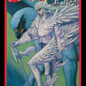 Berserk collection Serie nera volume 21 in italiano