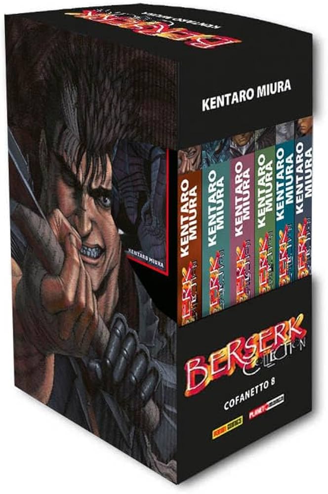 berserk-collection