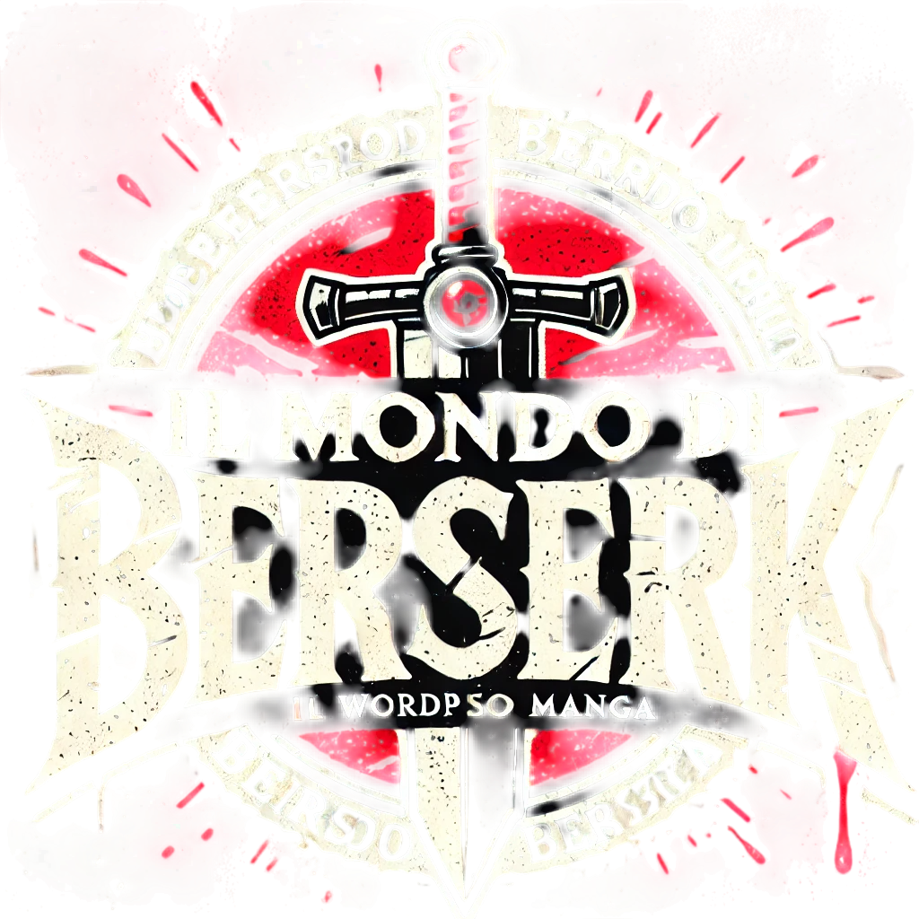 Il Mondo di Berserk