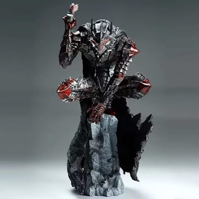 Gadget di Berserk - Le migliori Action Figure