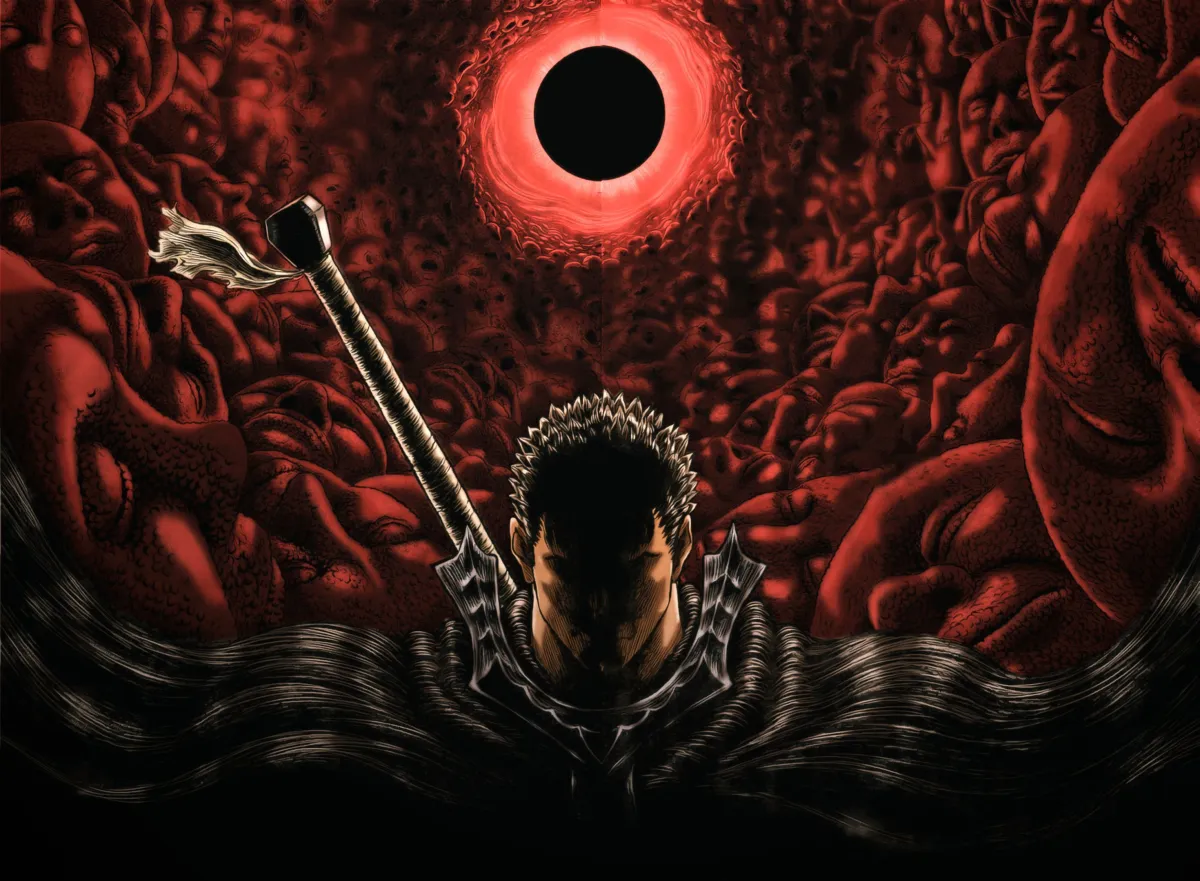 Quali sono i misteri più interessanti e irrisolti di Berserk