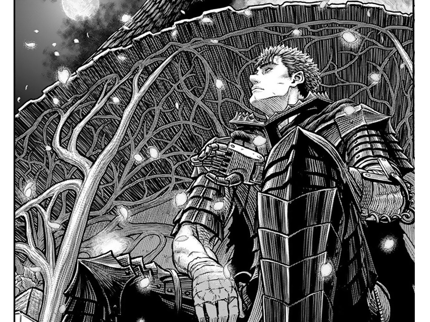 Come Berserk ha ridefinito il genere dark fantasy nel manga